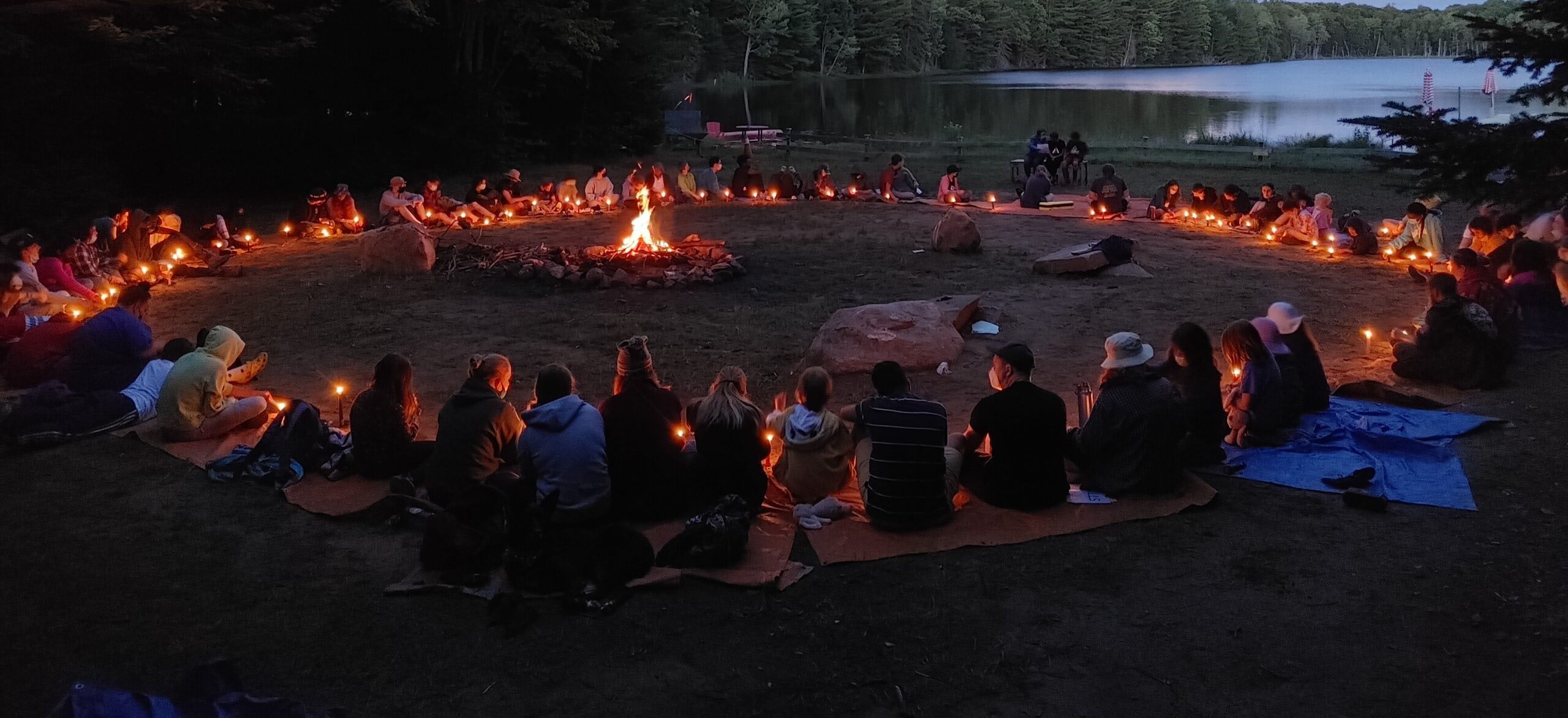 Big Canoe Trails - Forest Adventures